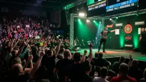 Darts WM Live Wetten — Strategien, Timing & Echtzeit-Tipps