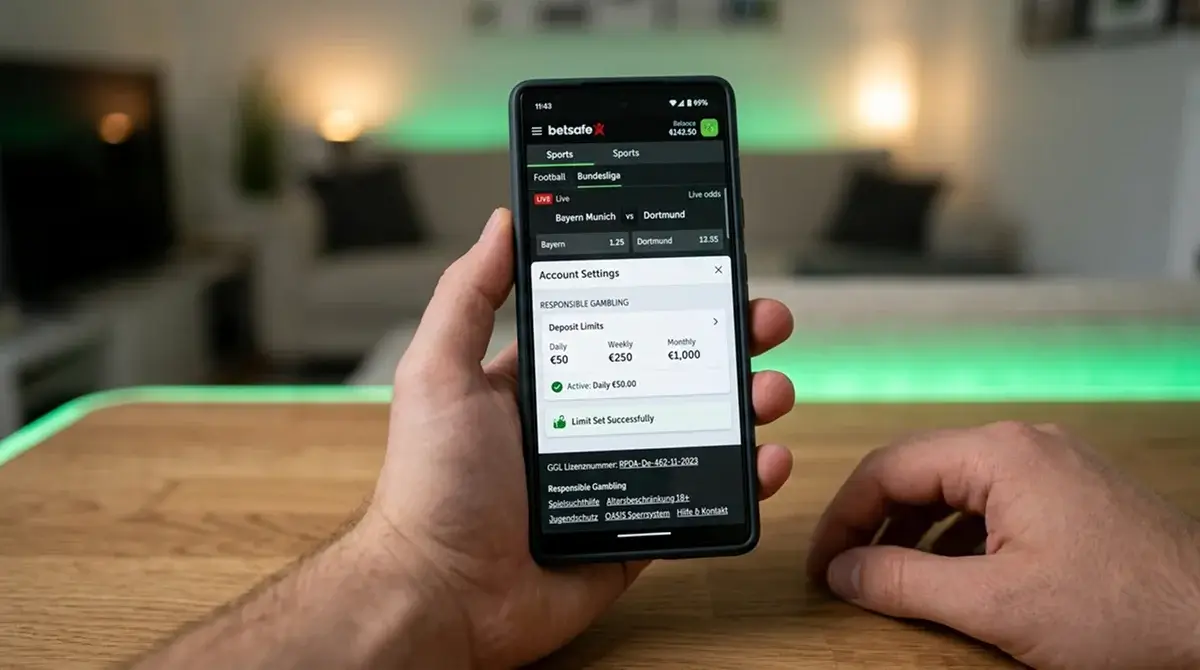 GGL-Lizenz als Schutzschild für Sportwetten-Spieler