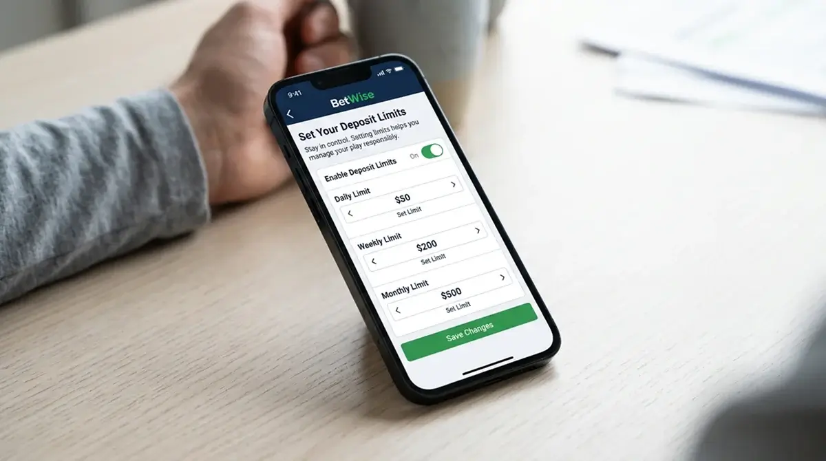 LUGAS-System als technischer Spielerschutz bei Sportwetten