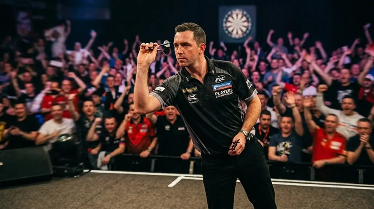 Momentum-Definition und Auswirkung auf ein Darts-Match