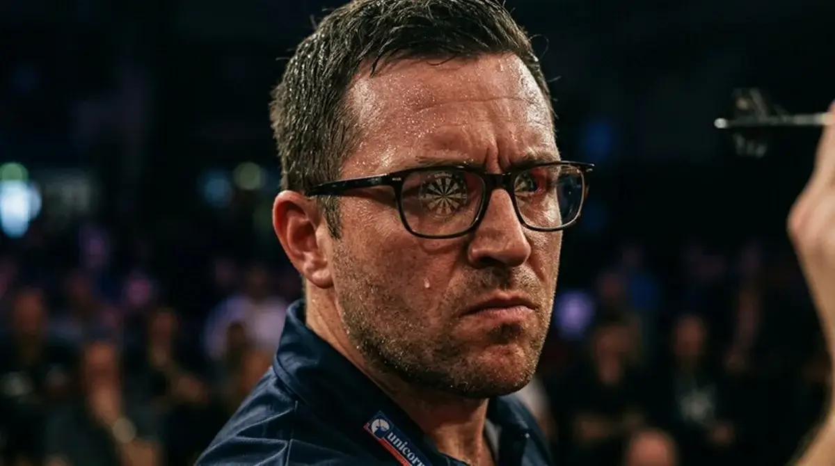 Psychologische Komponente des Momentums im Darts-Einzelsport